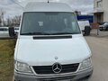2016 Mercedes-Benz Sprinter Classic, белый, 2100000 рублей