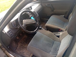 2006 Lada (ВАЗ) 2112, серый, 95000 рублей, вид 4
