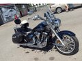 2007 Yamaha XV 1900, синий, 1000000 рублей - вид 1