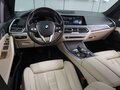 2021 BMW X5 40i IV (G05/G18), серый, 6254000 рублей - вид 5