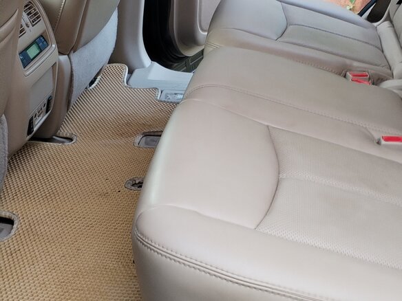 2014 Nissan Pathfinder IV, коричневый, 2150000 рублей - вид 13