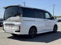 2022 Honda Stepwgn Spada V Рестайлинг, белый, 1610888 рублей - вид 7
