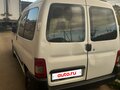 2011 Peugeot Partner I Рестайлинг, белый, 250000 рублей - вид 2