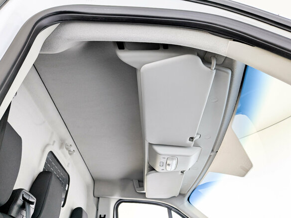 2021 Ford Transit, белый, 2465000 рублей - вид 21