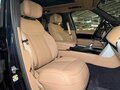 2026 Land Rover Range Rover P400 MHEV Long V, синий, 24290000 рублей - вид 11