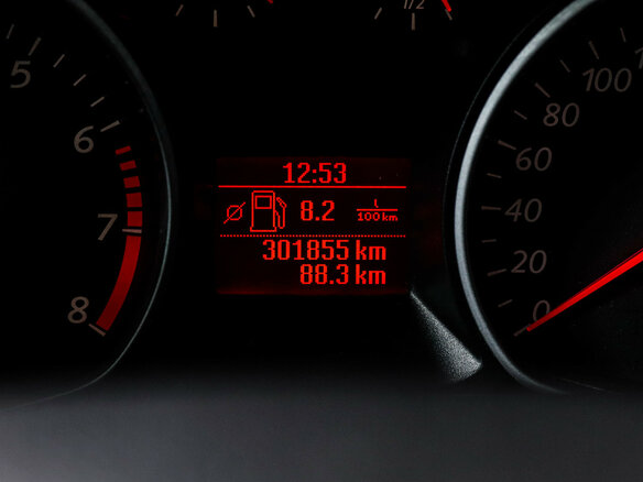 2006 Ford S-MAX I, серый - вид 10