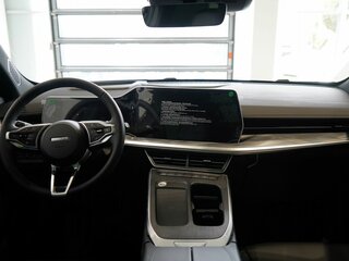 2026 Haval F7 II, чёрный, 3399000 рублей, вид 3