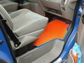 2002 Opel Vivaro A, синий, 1050000 рублей - вид 4