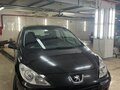 2006 Peugeot 307 I Рестайлинг, чёрный, 450000 рублей