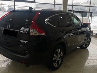 2014 Honda CR-V IV, чёрный, 2550000 рублей, вид 3