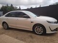 2024 Kaiyi E5, белый, 2000000 рублей - вид 2
