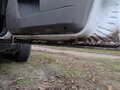 2010 Lada (ВАЗ) Priora I, белый, 230000 рублей - вид 11