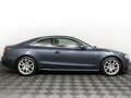 2010 Audi A5 I (8T), серый, 1530000 рублей - вид 3