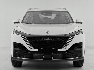 2025 Dongfeng Mage, белый, 2560000 рублей, вид 2