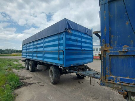 2012 МАЗ 6312, синий, 3000000 рублей, вид 4