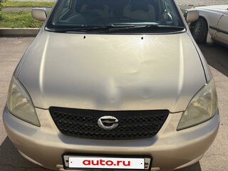 2003 Toyota Corolla IX (E120, E130) Рестайлинг, жёлтый, 600000 рублей, вид 1