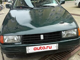 1993 SEAT Ibiza II, зелёный, 220000 рублей, вид 1