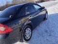 2008 Ford Focus II Рестайлинг, чёрный, 510000 рублей - вид 4