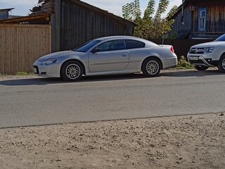 2003 Chrysler Sebring II Рестайлинг, белый, 390000 рублей, вид 1