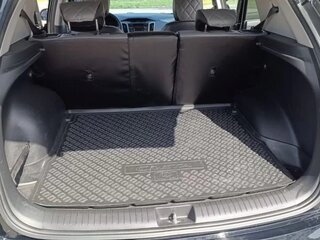 2017 Hyundai Creta I, чёрный, 1700000 рублей, вид 4