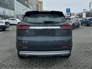 2026 Belgee X70 I Рестайлинг, серый, 3039990 рублей, вид 4