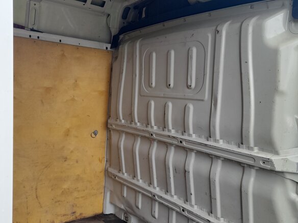 2013 Peugeot Boxer, белый, 1200000 рублей - вид 5