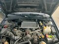 2001 Subaru Outback II, синий, 600000 рублей - вид 7