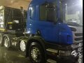 2017 Scania P-series, синий, 5200000 рублей - вид 2