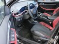 2026 Belgee X50+, чёрный - вид 10