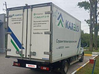 2020 Ford Transit, белый, 1990000 рублей, вид 5