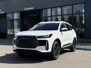 2026 Tenet T4L, белый, 2329000 рублей, вид 3