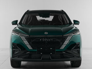 2024 Dongfeng Mage, зелёный, 2850000 рублей, вид 2
