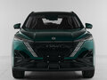 2024 Dongfeng Mage, зелёный, 2850000 рублей - вид 1