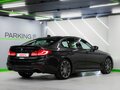 2018 BMW 5 серии 530i xDrive VII (G30/G31/G38), серый, 3790000 рублей - вид 8
