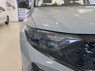 2023 Jetta VS7 I Рестайлинг 1, серый, 1800000 рублей, вид 3