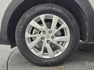 2019 Hyundai Tucson III Рестайлинг, белый, 1750008 рублей, вид 5