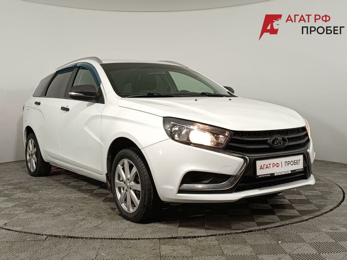 Открыть фотографии: Lada (ВАЗ) Vesta I