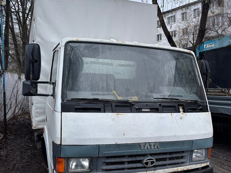 2008 TATA 613, белый, 700000 рублей, вид 1