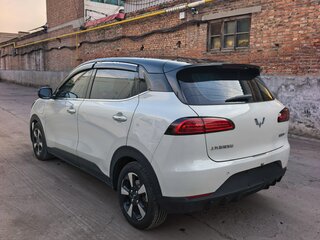 2025 Wuling Binguo 37.9 kWh, бежевый, 1600000 рублей, вид 4