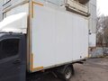 2014 ГАЗ ГАЗель Next, серый, 1450000 рублей - вид 6