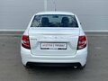 2024 Lada (ВАЗ) Granta I Рестайлинг, белый - вид 5
