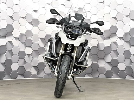 2015 BMW R 1200 GS, белый, 1199000 рублей, вид 5
