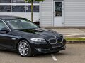 2011 BMW 5 серии 523i VI (F10/F11/F07), чёрный, 1495000 рублей - вид 7