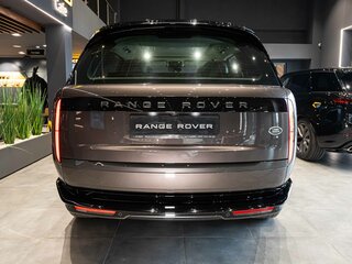 2023 Land Rover Range Rover D350 MHEV V, коричневый, 25890000 рублей, вид 5