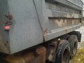 1992 КамАЗ 5511, зелёный, 400000 рублей - вид 1