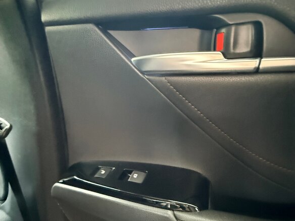 2019 Toyota Camry VIII (XV70), белый - вид 27