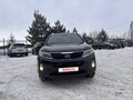 2017 Kia Sorento II Рестайлинг, чёрный, 2200000 рублей