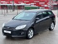 2013 Ford Focus III, чёрный, 877000 рублей - вид 9