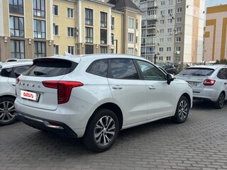 2023 Haval Jolion I, белый, 1500000 рублей, вид 2