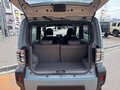 2022 Daihatsu Taft II, синий - вид 11